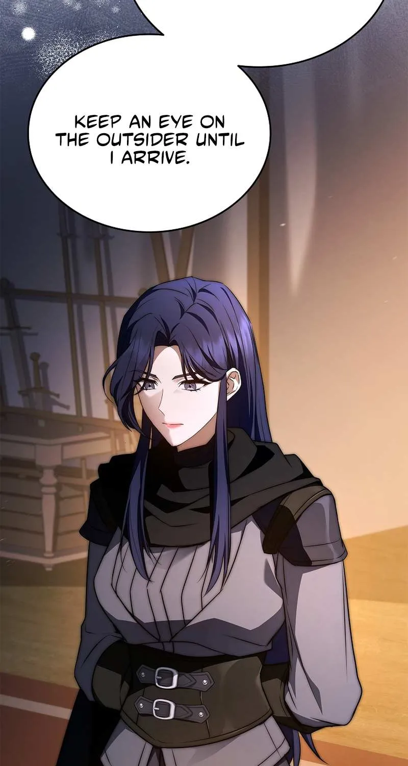The Third Prince of the Fallen Kingdom has Regressed Chapter 41 page 7 - 