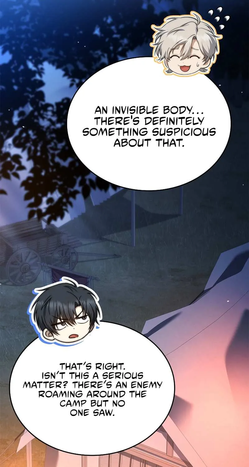 The Third Prince of the Fallen Kingdom has Regressed Chapter 41 page 69 - 