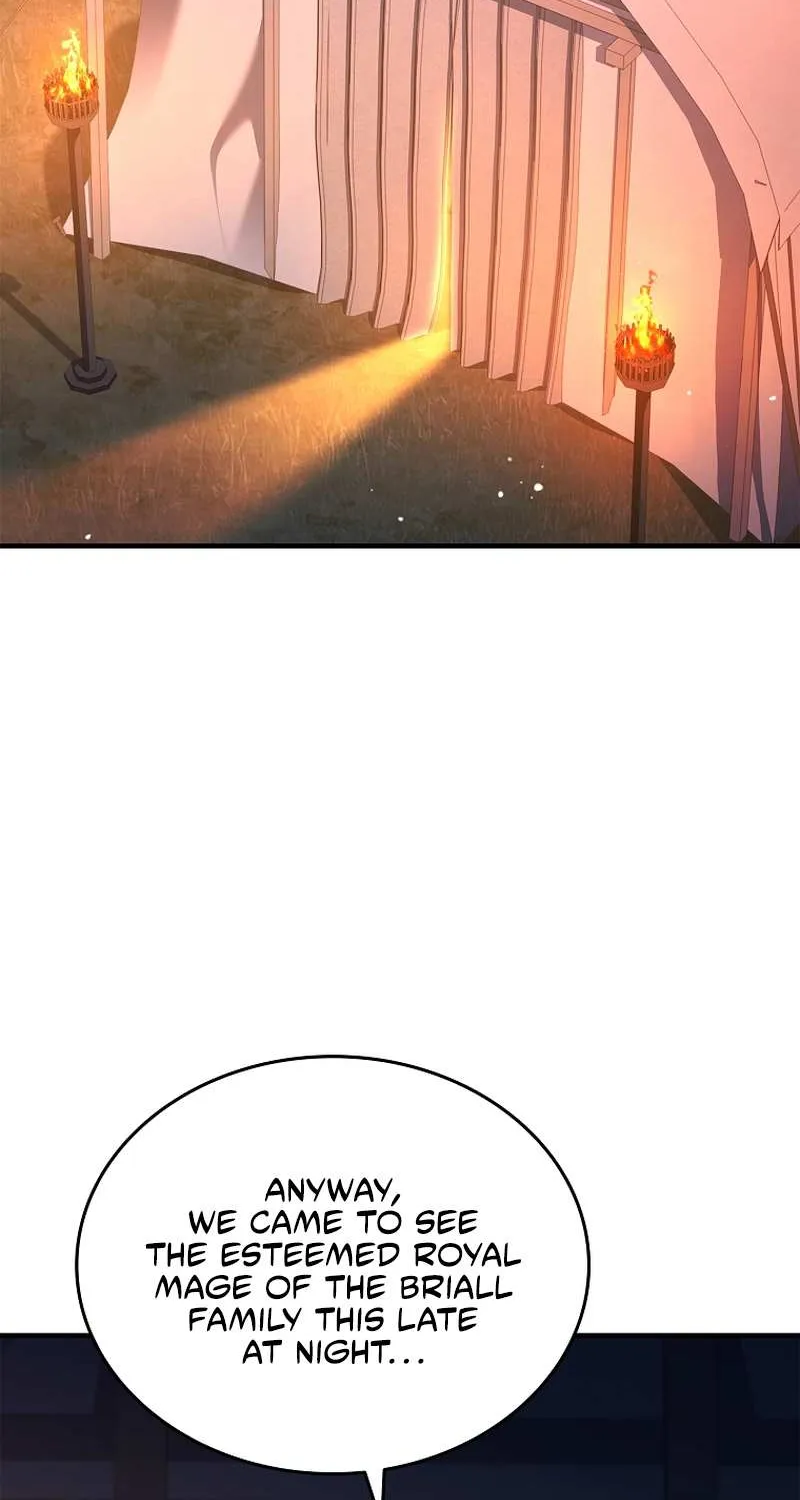 The Third Prince of the Fallen Kingdom has Regressed Chapter 41 page 70 - 