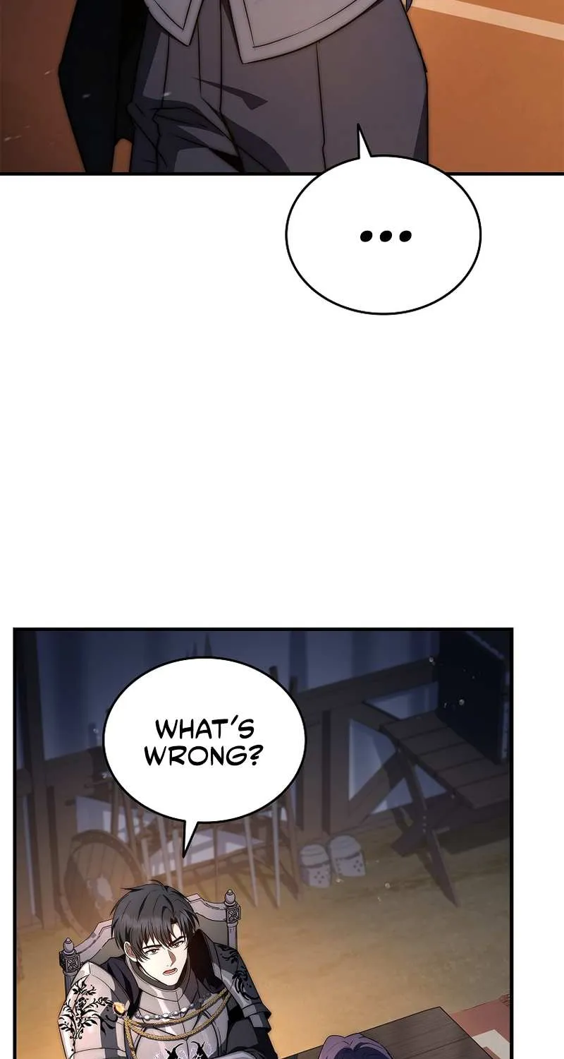 The Third Prince of the Fallen Kingdom has Regressed Chapter 41 page 8 - 