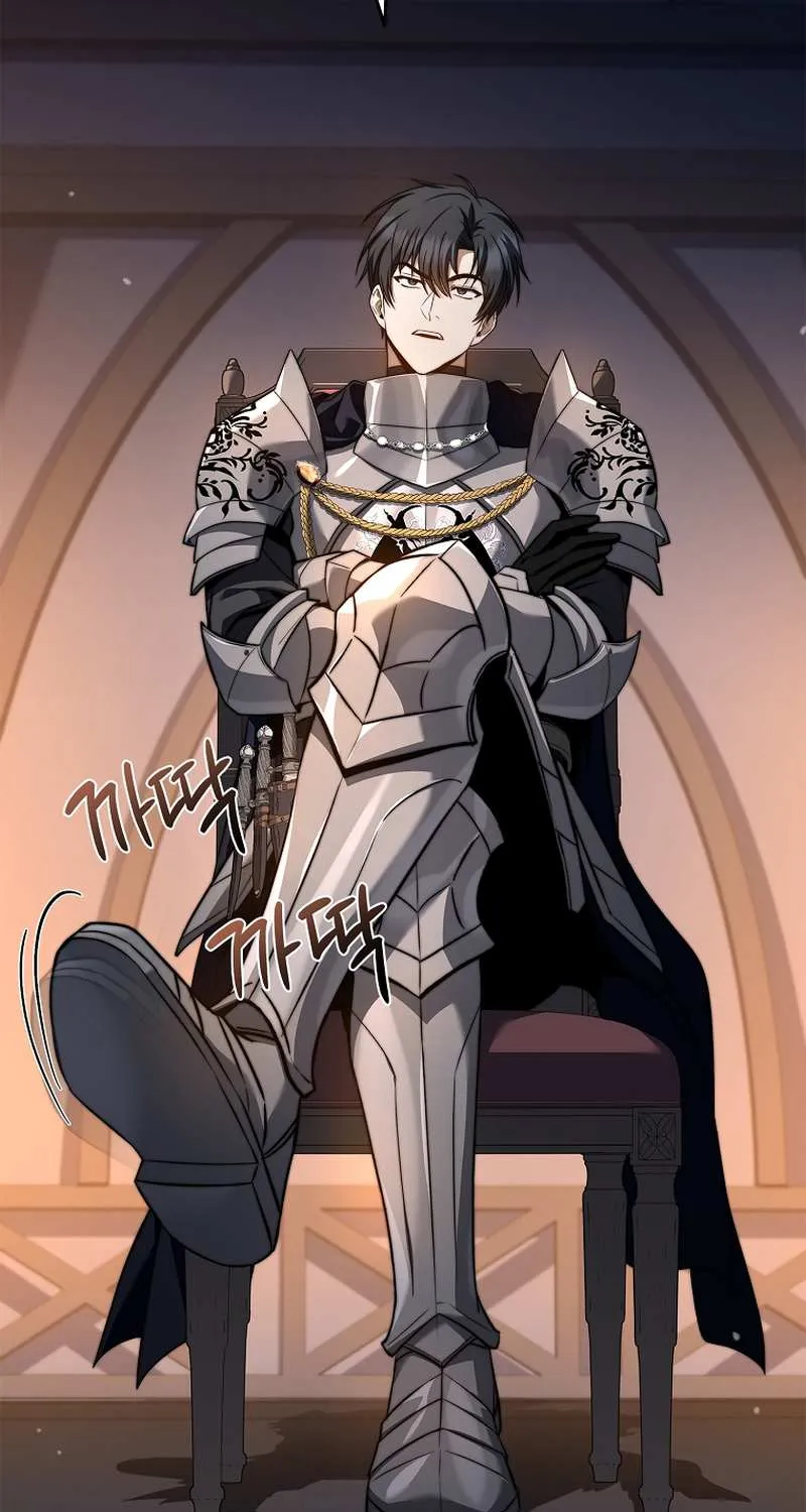 The Third Prince of the Fallen Kingdom has Regressed Chapter 41 page 71 - 