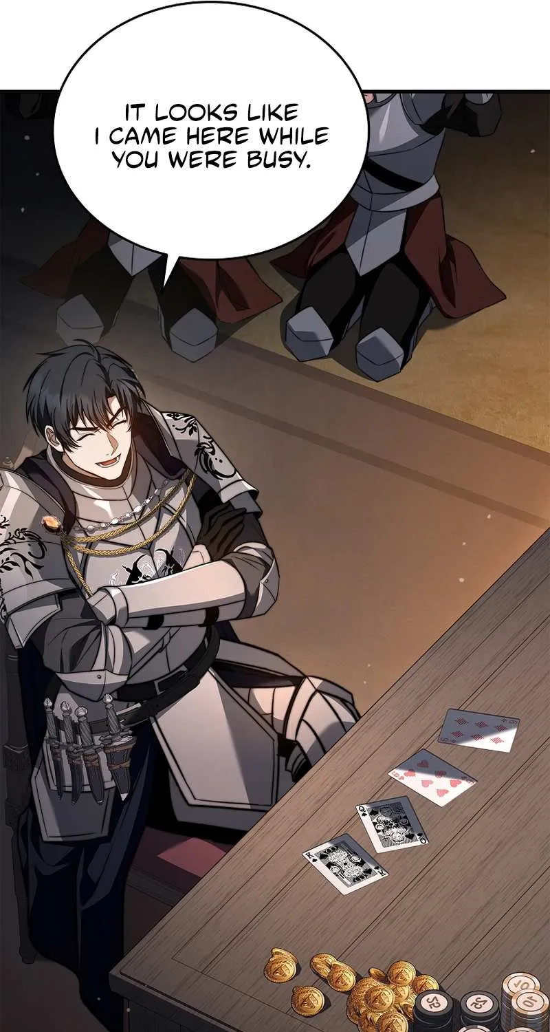 The Third Prince of the Fallen Kingdom has Regressed Chapter 41 page 73 - 