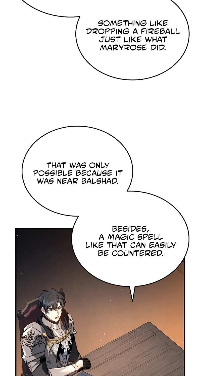 The Third Prince of the Fallen Kingdom has Regressed Chapter 41 page 76 - 