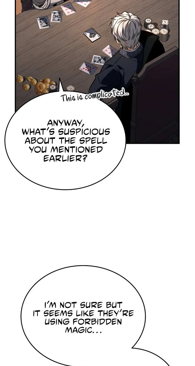 The Third Prince of the Fallen Kingdom has Regressed Chapter 41 page 77 - 