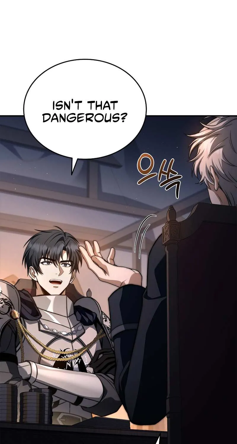 The Third Prince of the Fallen Kingdom has Regressed Chapter 41 page 79 - 