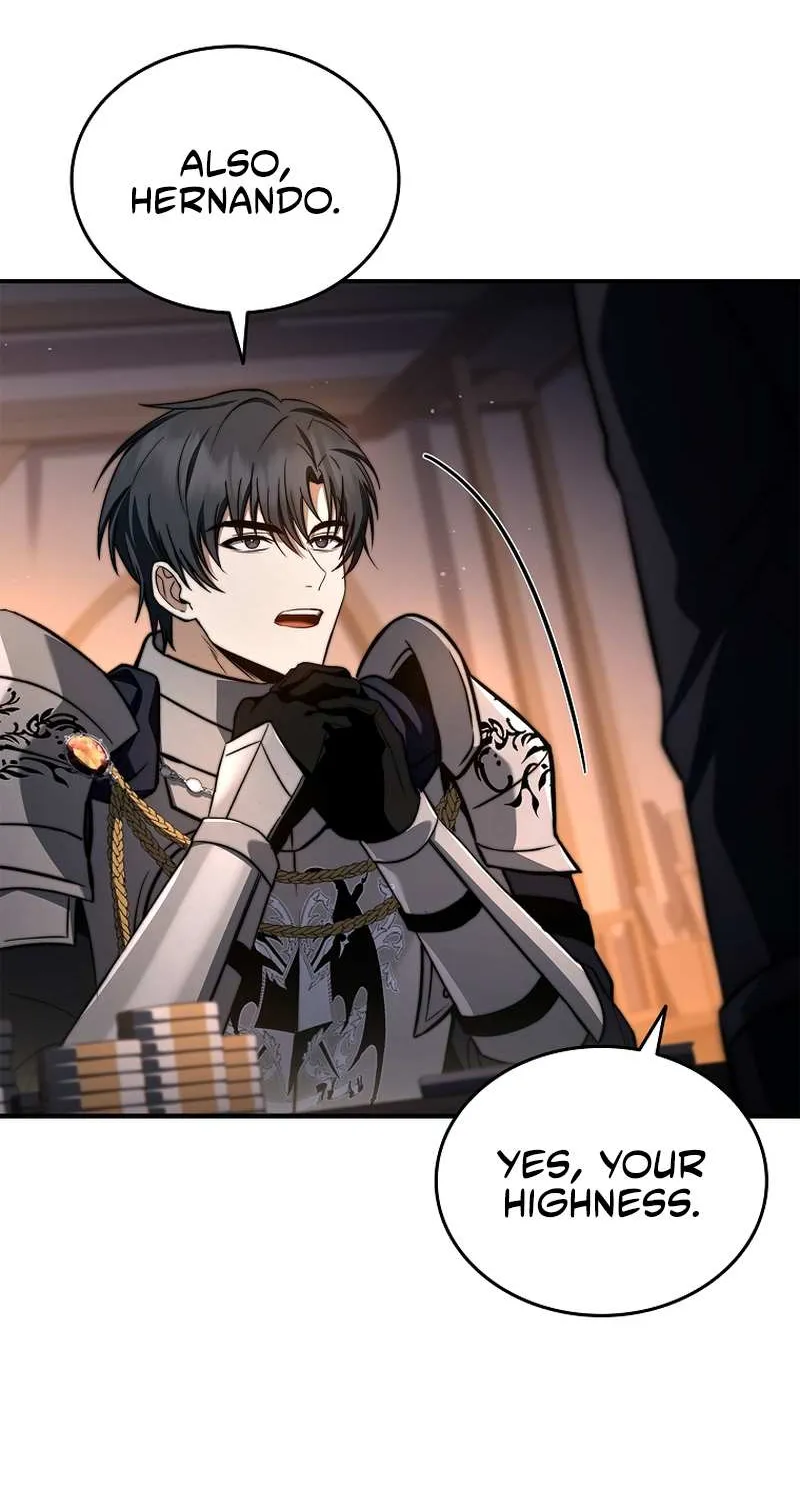 The Third Prince of the Fallen Kingdom has Regressed Chapter 41 page 82 - 