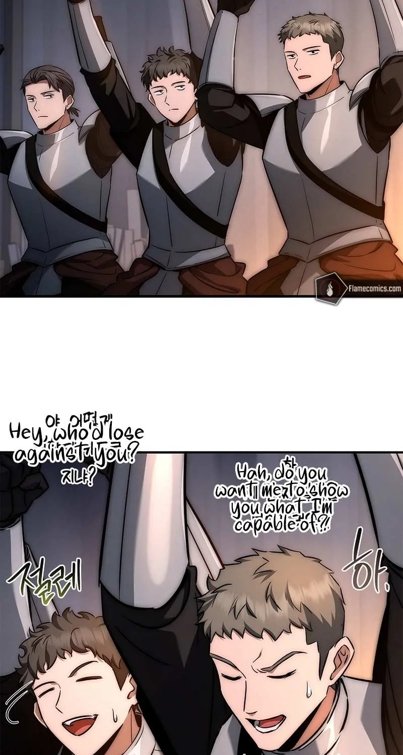 The Third Prince of the Fallen Kingdom has Regressed Chapter 41 page 85 - 