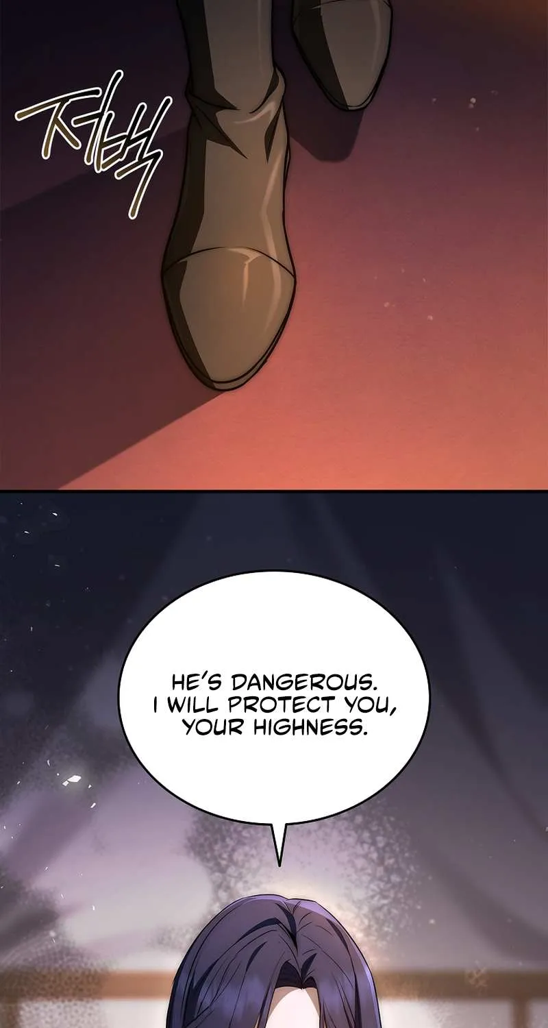 The Third Prince of the Fallen Kingdom has Regressed Chapter 41 page 10 - 