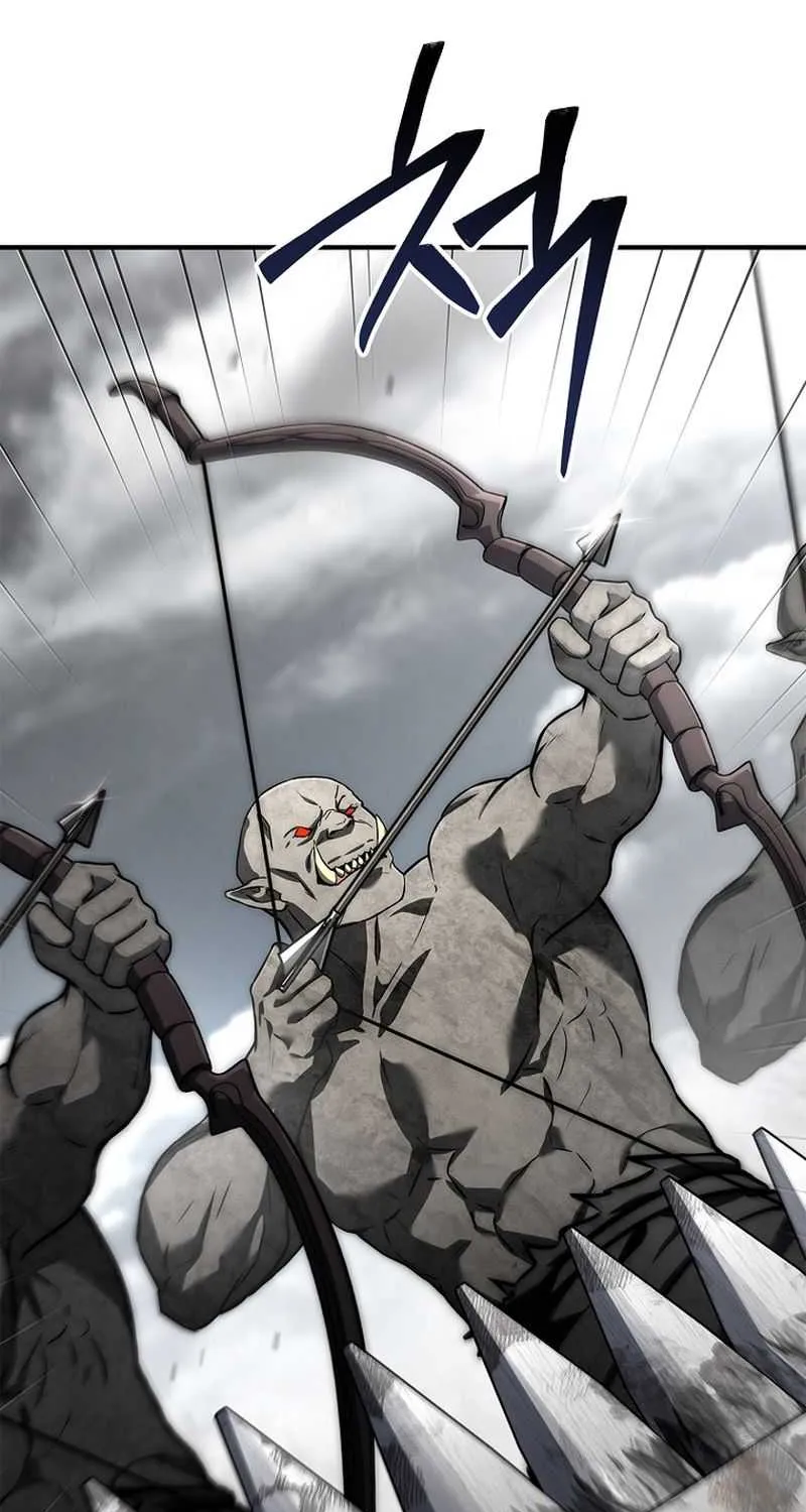 The Third Prince of the Fallen Kingdom has Regressed Chapter 42 page 11 - 