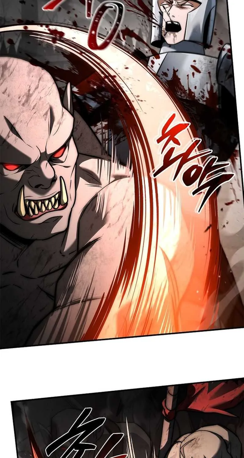 The Third Prince of the Fallen Kingdom has Regressed Chapter 42 page 101 - 