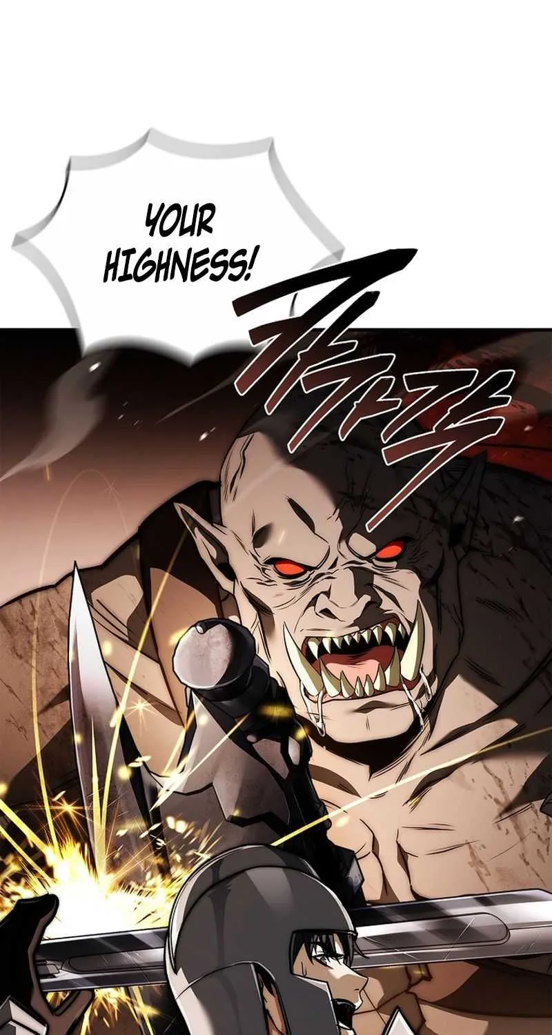 The Third Prince of the Fallen Kingdom has Regressed Chapter 42 page 113 - 