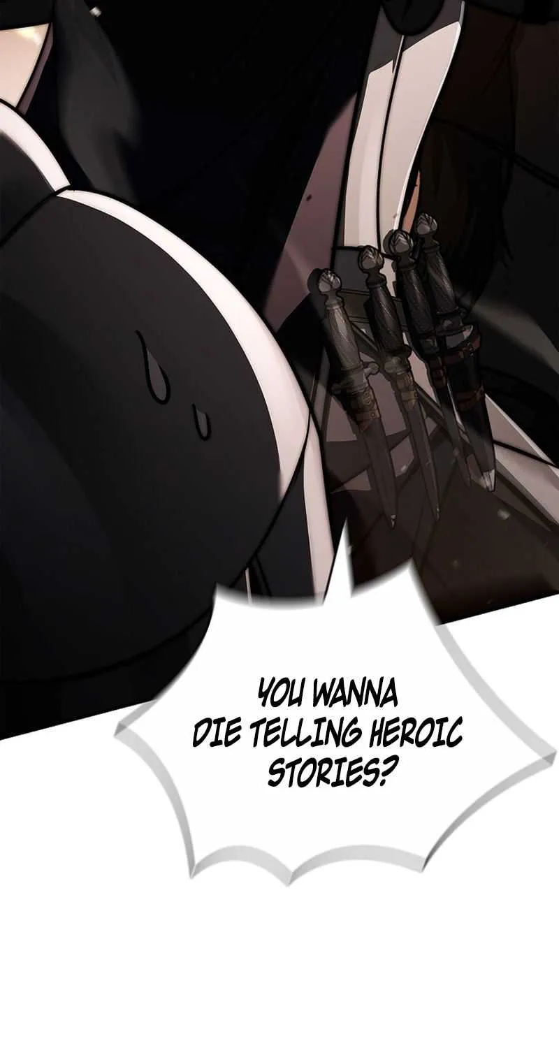 The Third Prince of the Fallen Kingdom has Regressed Chapter 42 page 115 - 
