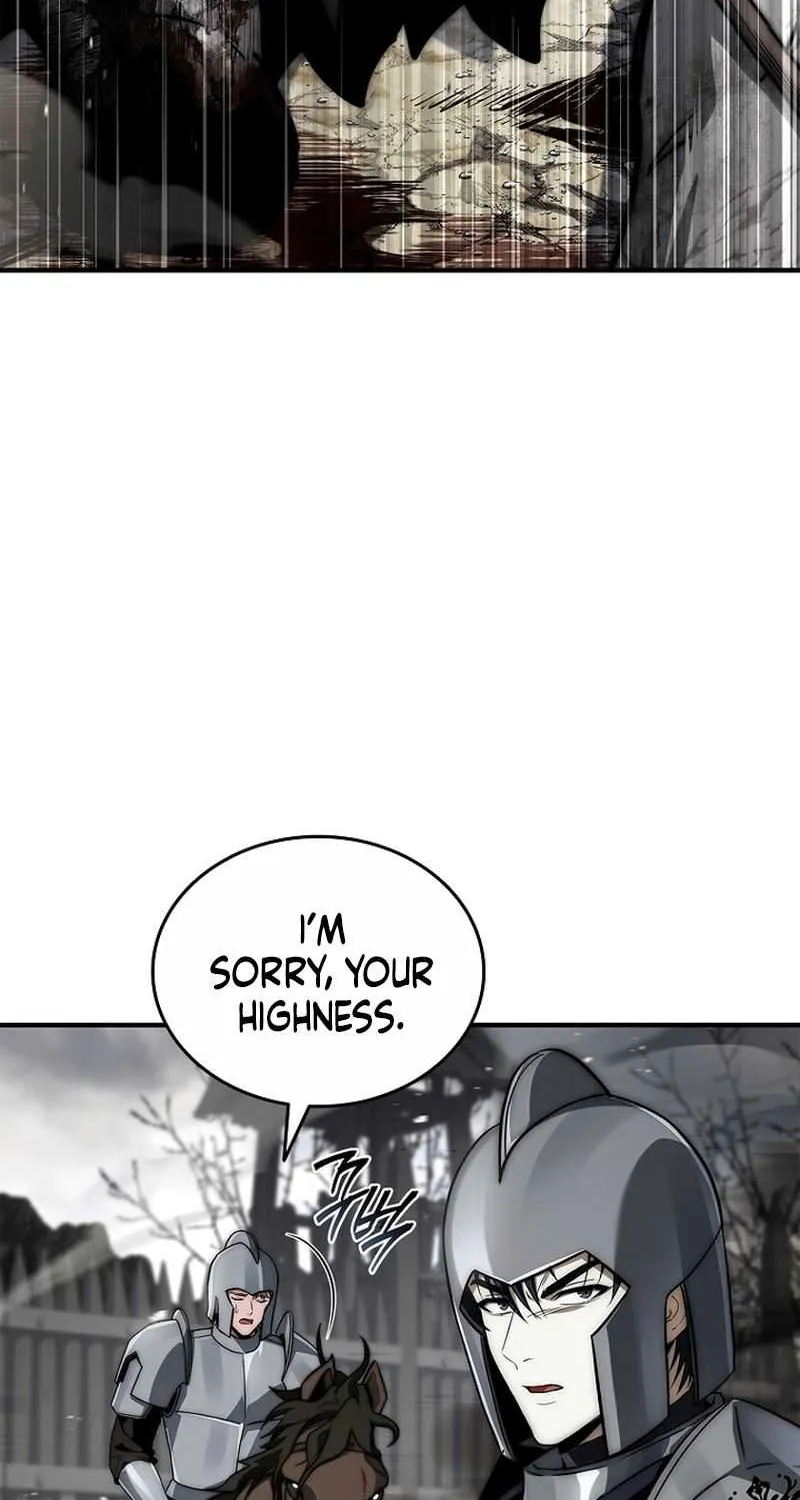 The Third Prince of the Fallen Kingdom has Regressed Chapter 42 page 123 - 