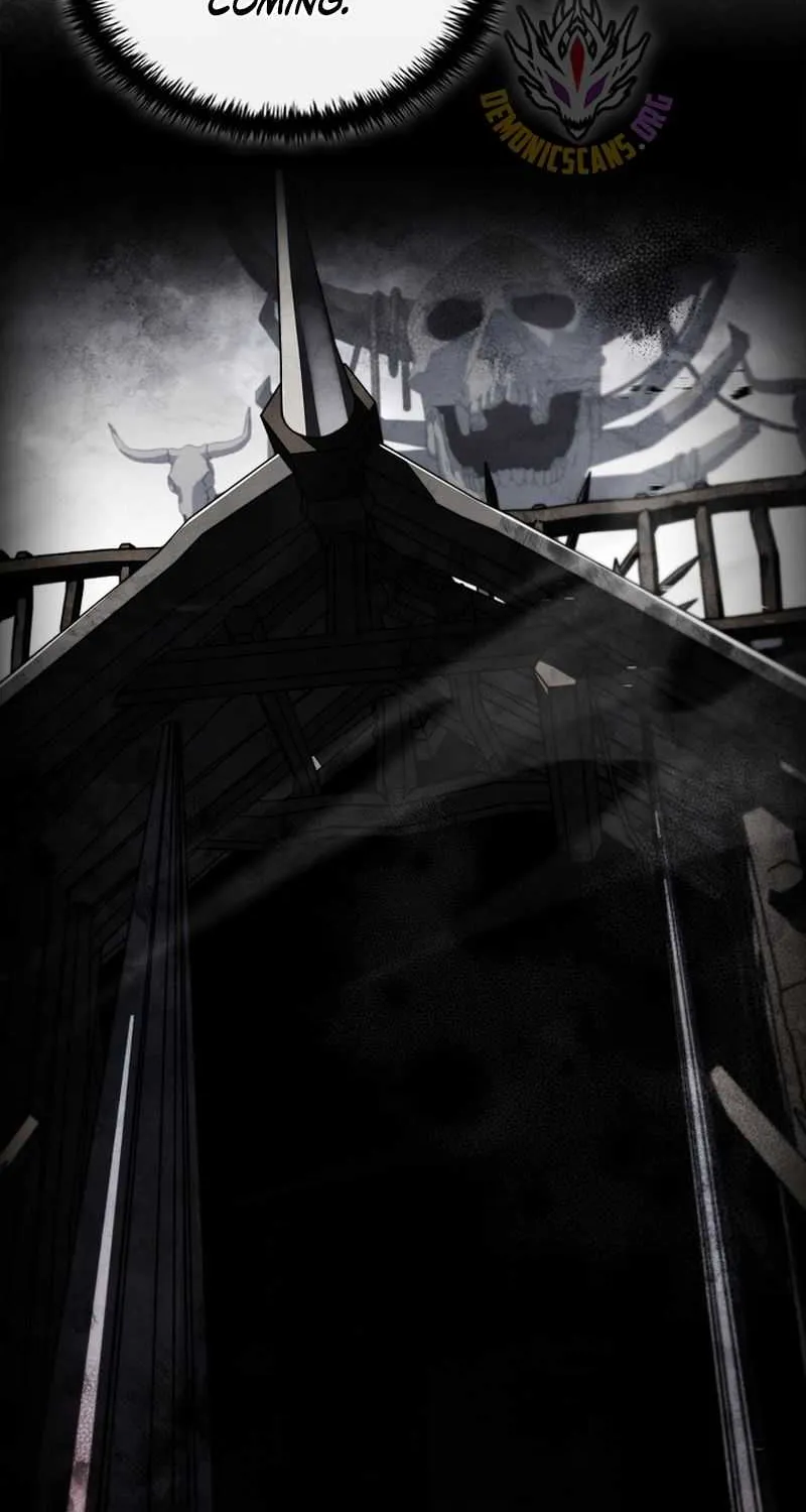 The Third Prince of the Fallen Kingdom has Regressed Chapter 42 page 125 - 