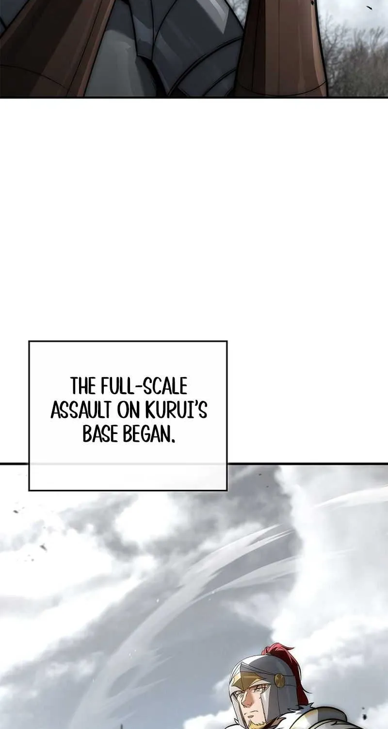 The Third Prince of the Fallen Kingdom has Regressed Chapter 42 page 3 - 