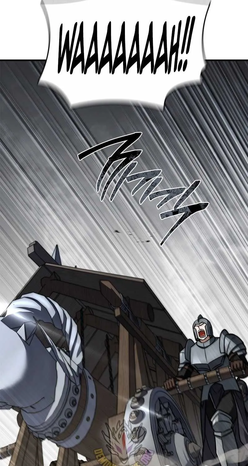 The Third Prince of the Fallen Kingdom has Regressed Chapter 42 page 25 - 