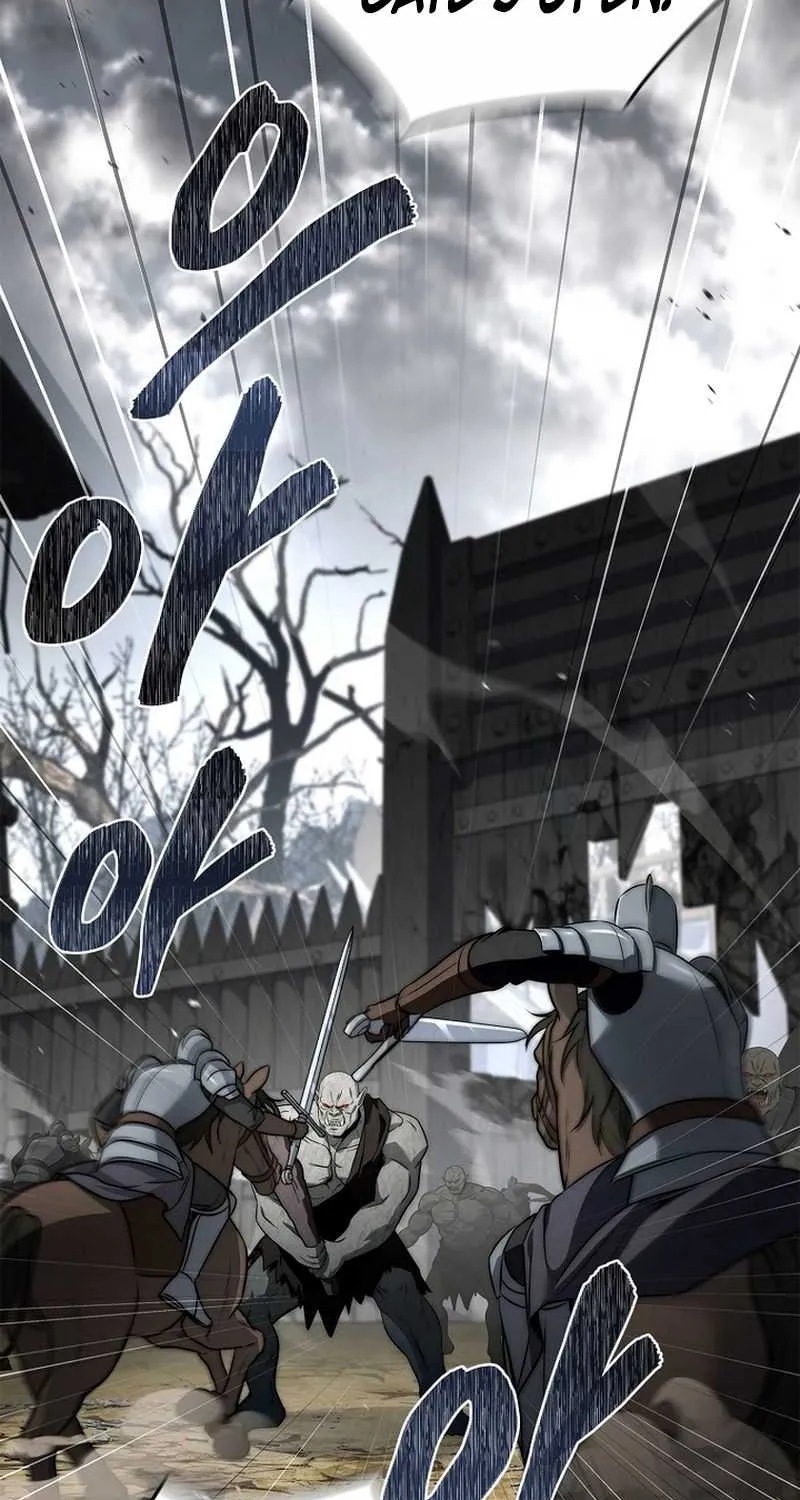 The Third Prince of the Fallen Kingdom has Regressed Chapter 42 page 29 - 