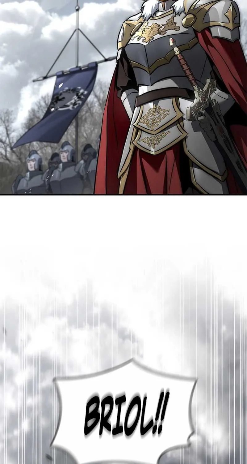 The Third Prince of the Fallen Kingdom has Regressed Chapter 42 page 4 - 