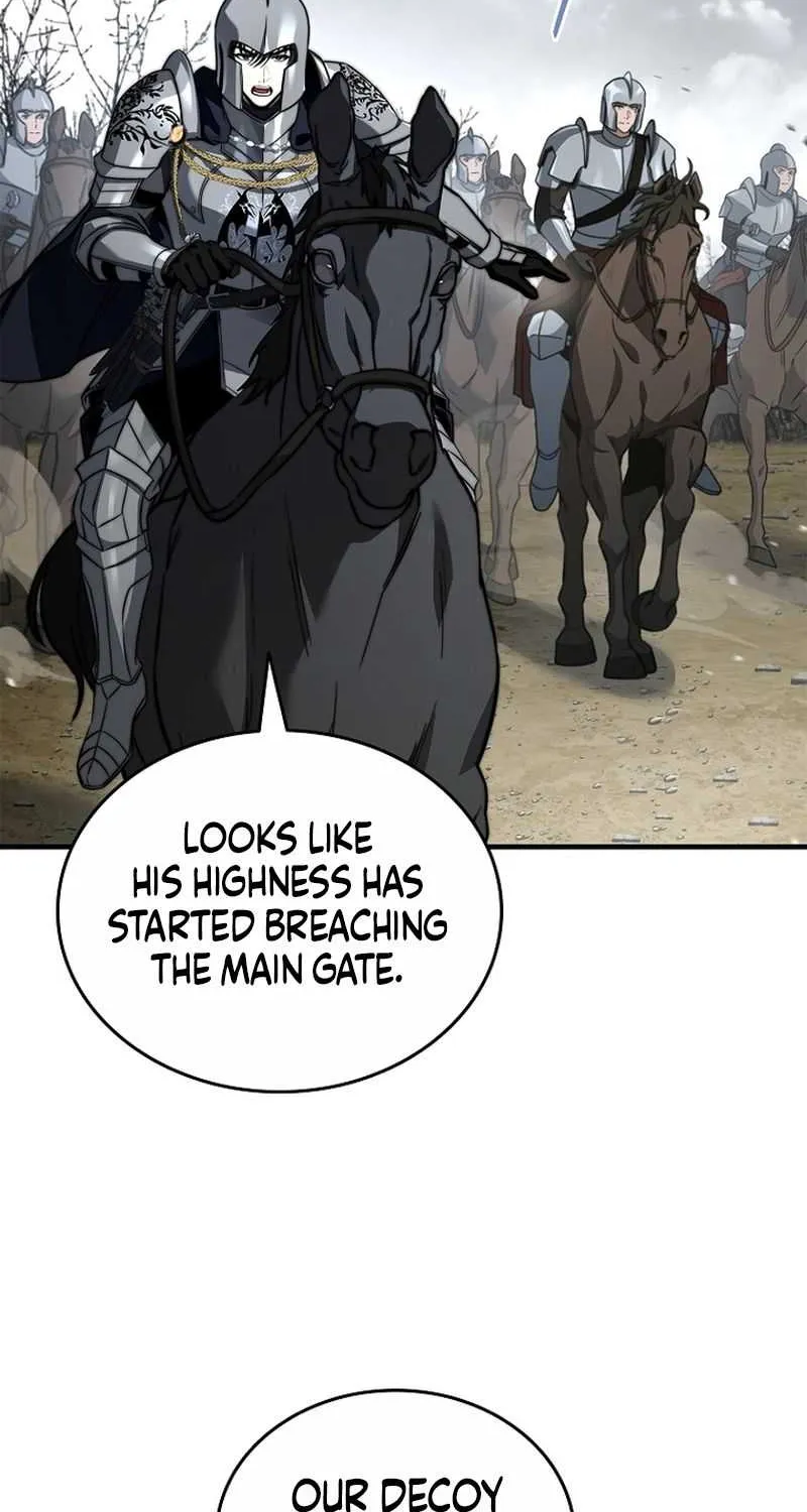 The Third Prince of the Fallen Kingdom has Regressed Chapter 42 page 32 - 