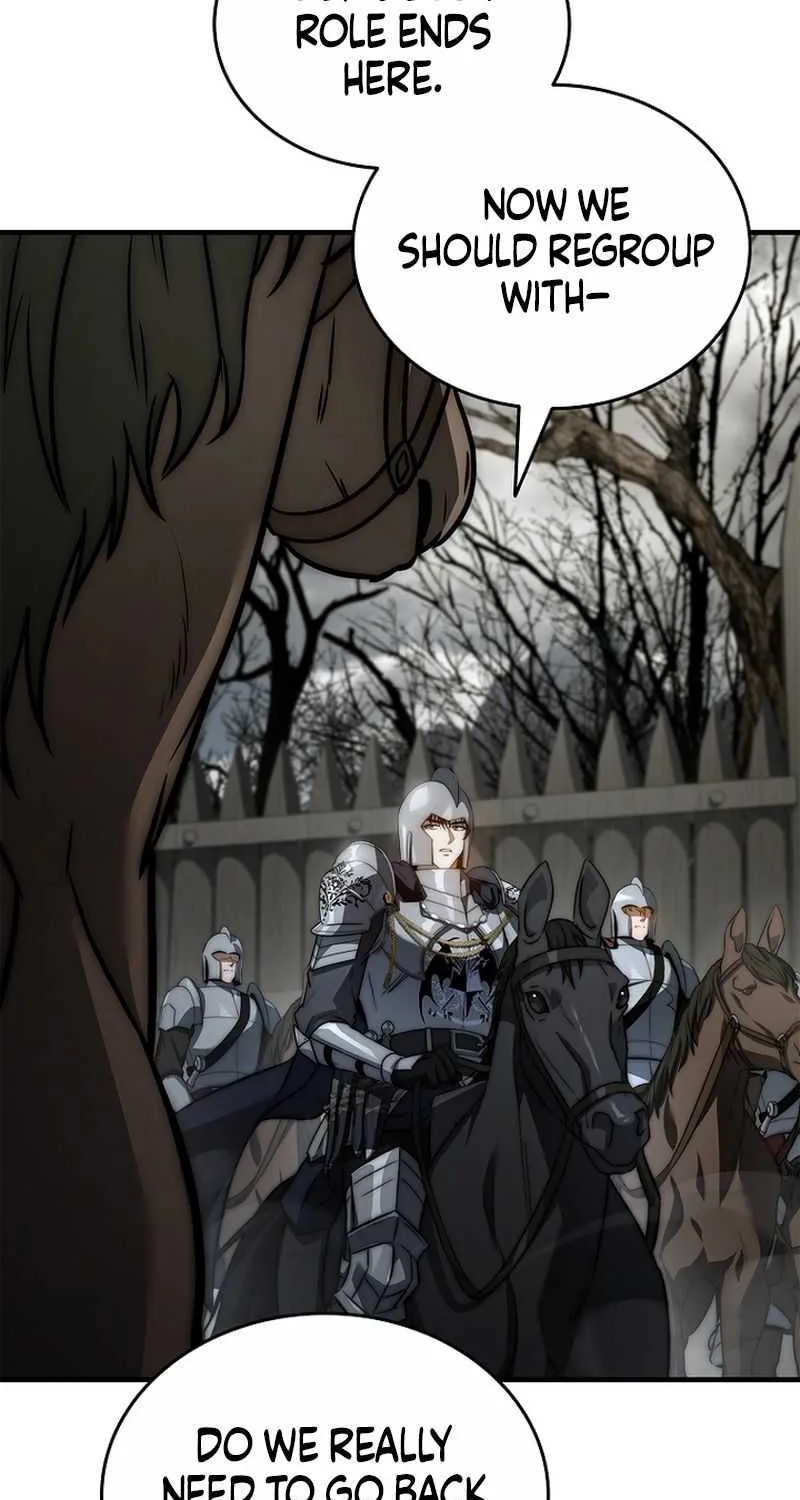 The Third Prince of the Fallen Kingdom has Regressed Chapter 42 page 33 - 