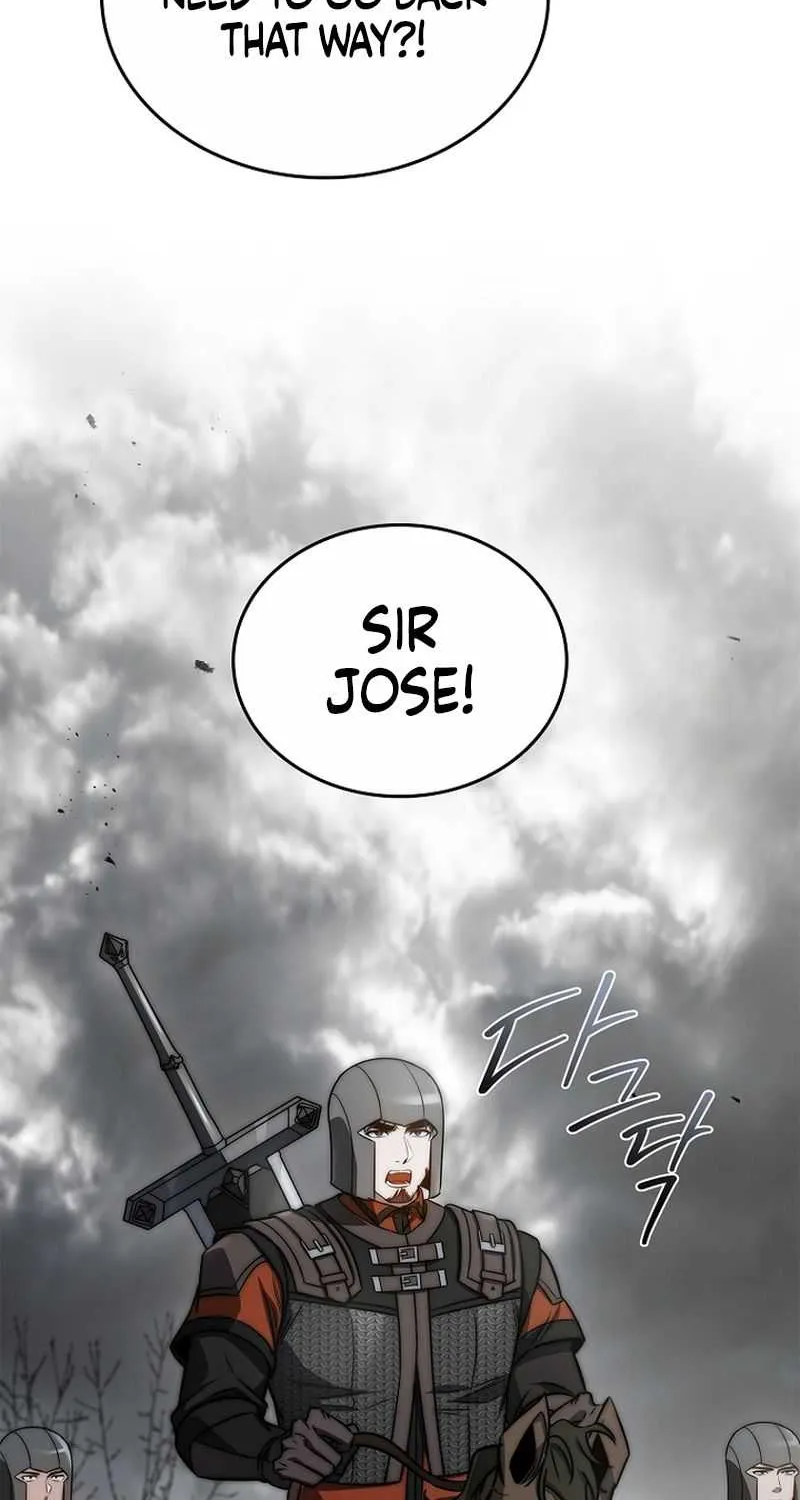 The Third Prince of the Fallen Kingdom has Regressed Chapter 42 page 34 - 