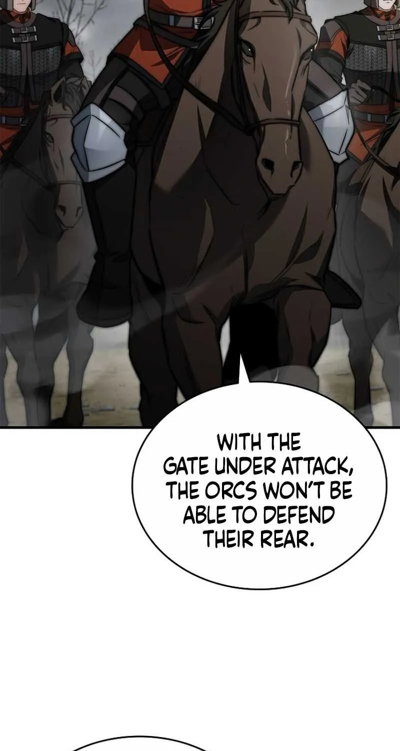 The Third Prince of the Fallen Kingdom has Regressed Chapter 42 page 35 - 