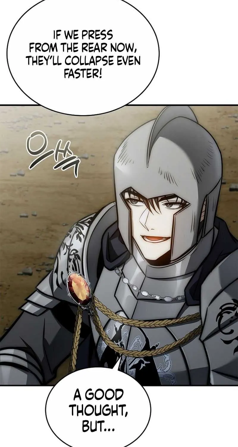The Third Prince of the Fallen Kingdom has Regressed Chapter 42 page 36 - 