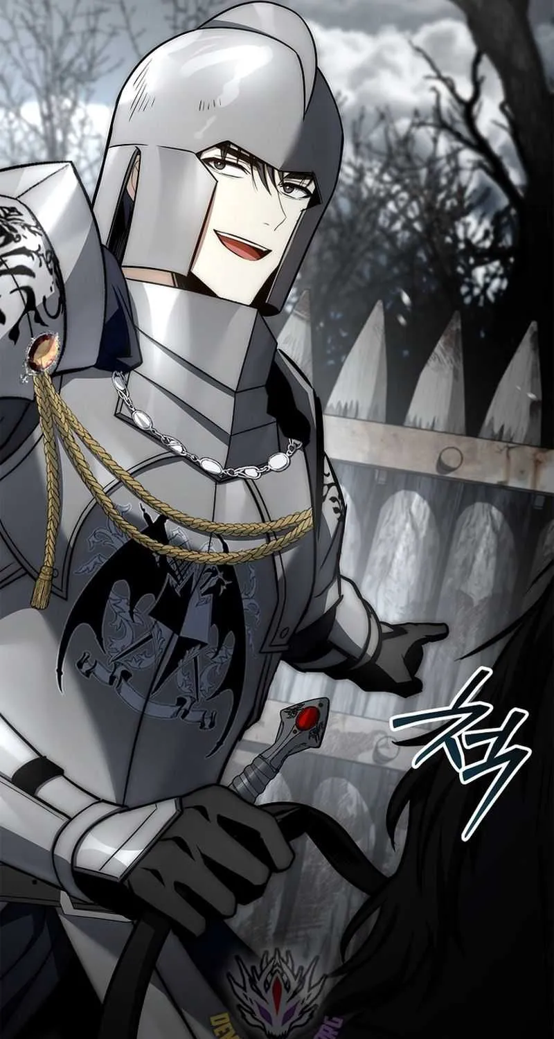 The Third Prince of the Fallen Kingdom has Regressed Chapter 42 page 38 - 