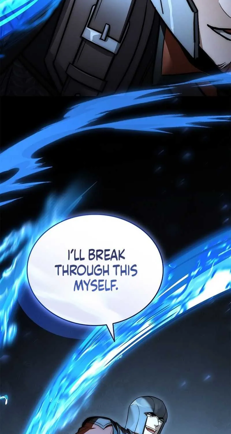 The Third Prince of the Fallen Kingdom has Regressed Chapter 42 page 40 - 