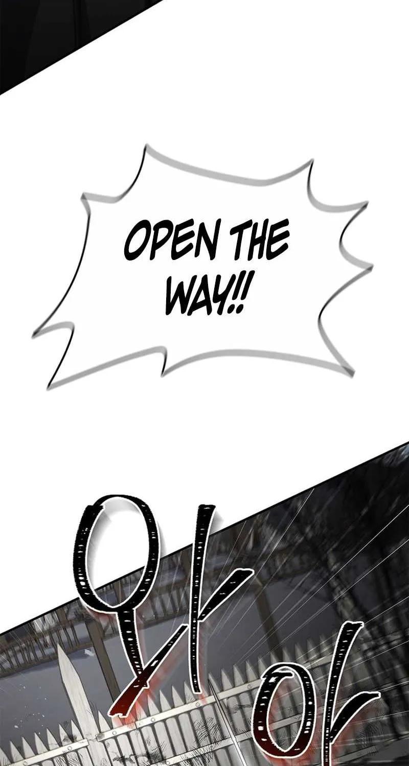 The Third Prince of the Fallen Kingdom has Regressed Chapter 42 page 65 - 