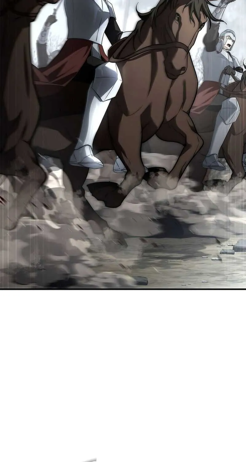The Third Prince of the Fallen Kingdom has Regressed Chapter 42 page 8 - 