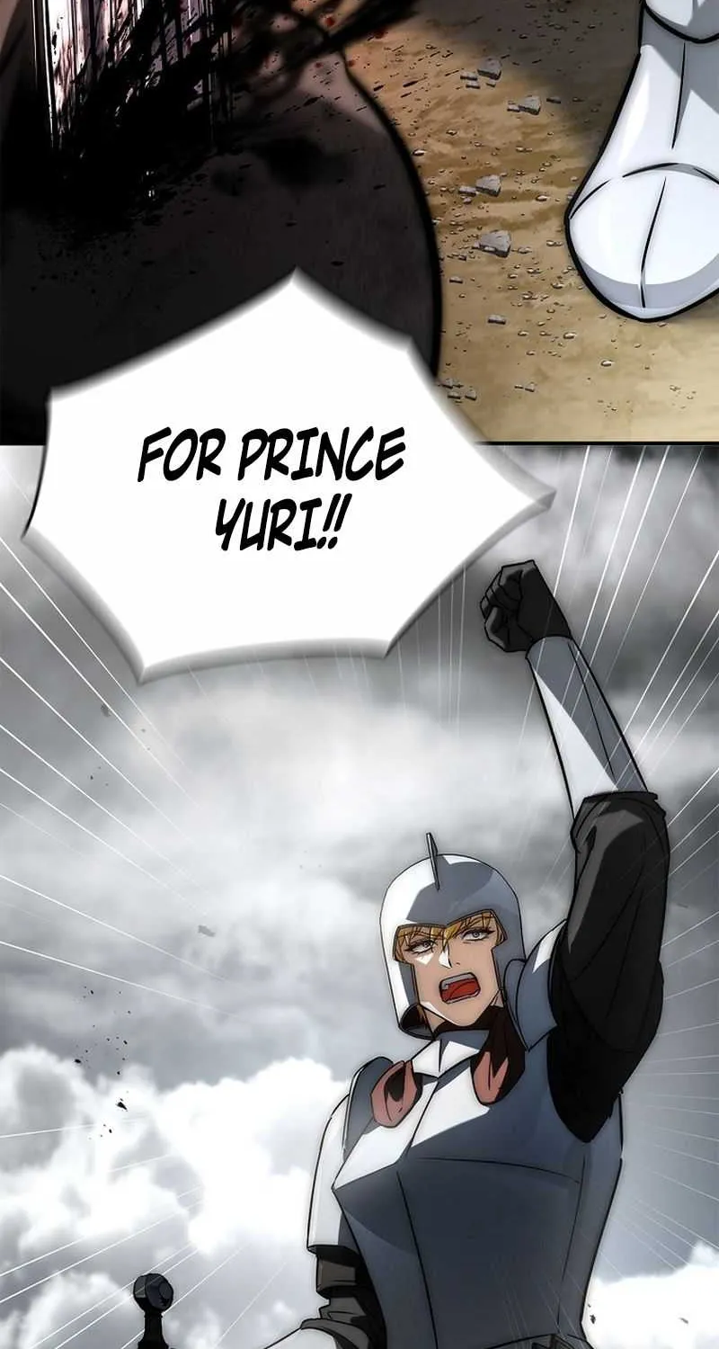 The Third Prince of the Fallen Kingdom has Regressed Chapter 42 page 88 - 