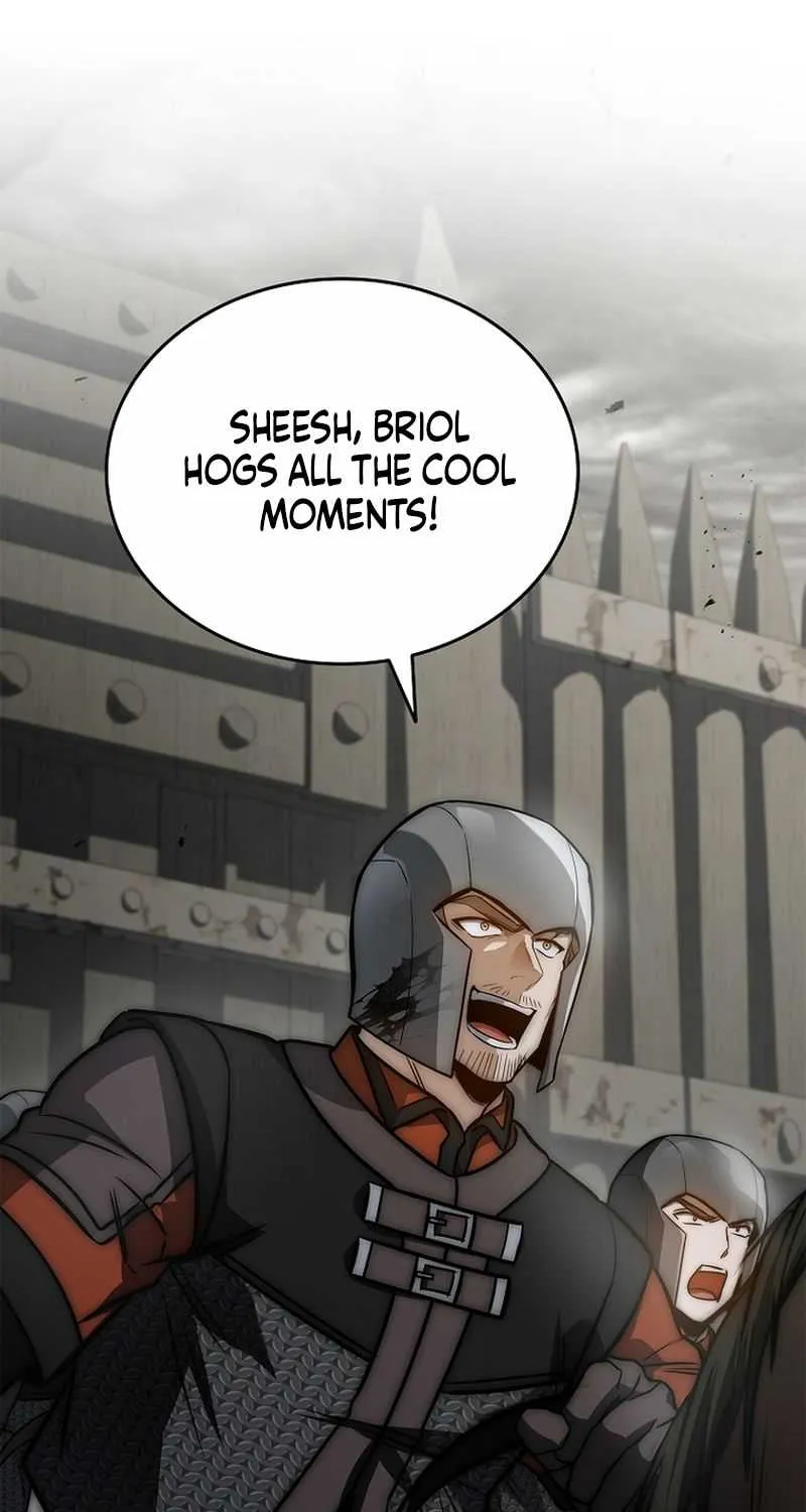 The Third Prince of the Fallen Kingdom has Regressed Chapter 42 page 90 - 