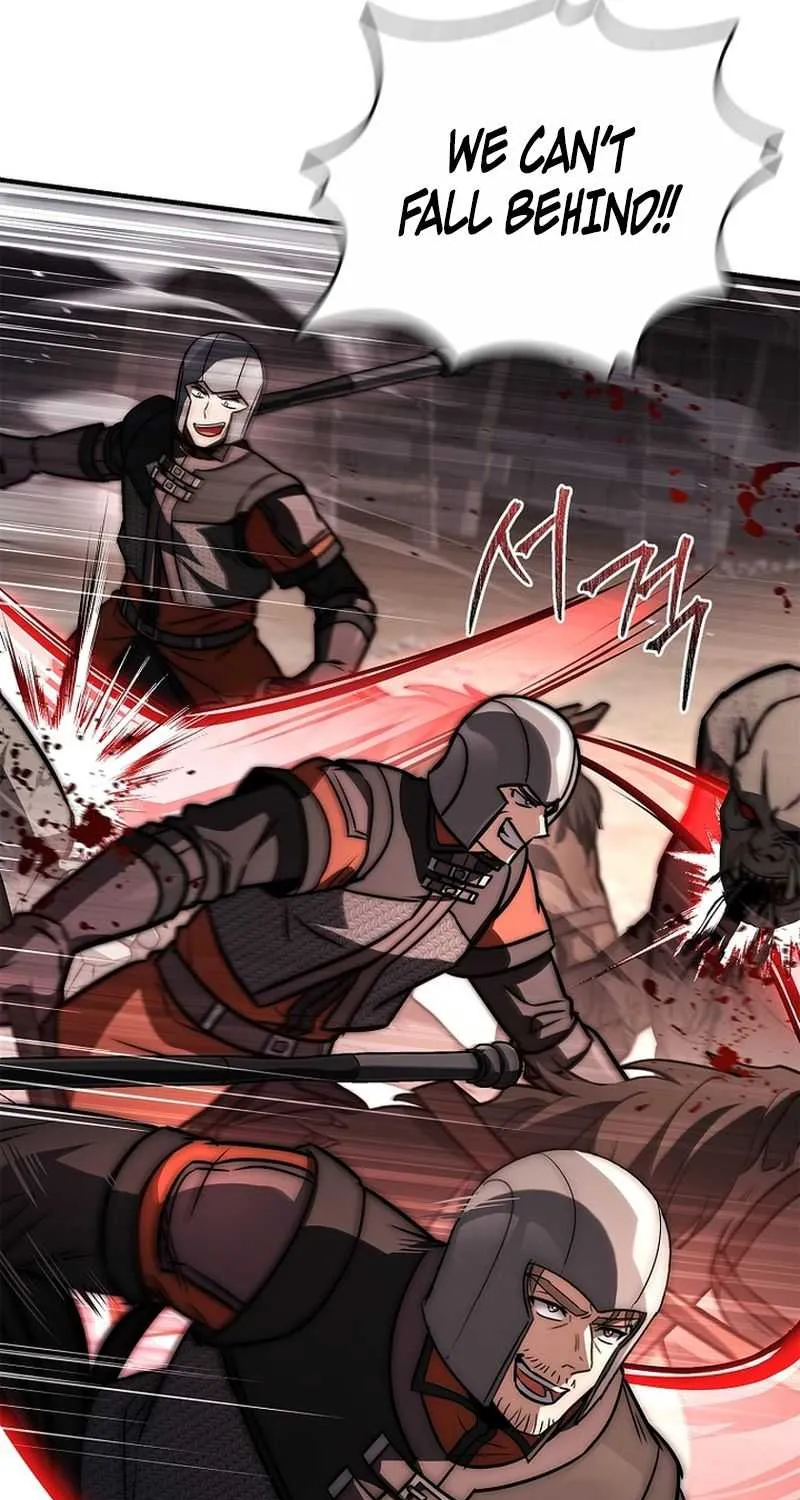 The Third Prince of the Fallen Kingdom has Regressed Chapter 42 page 92 - 