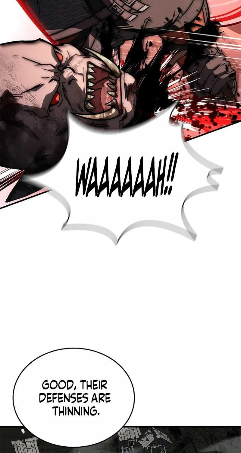 The Third Prince of the Fallen Kingdom has Regressed Chapter 42 page 93 - 