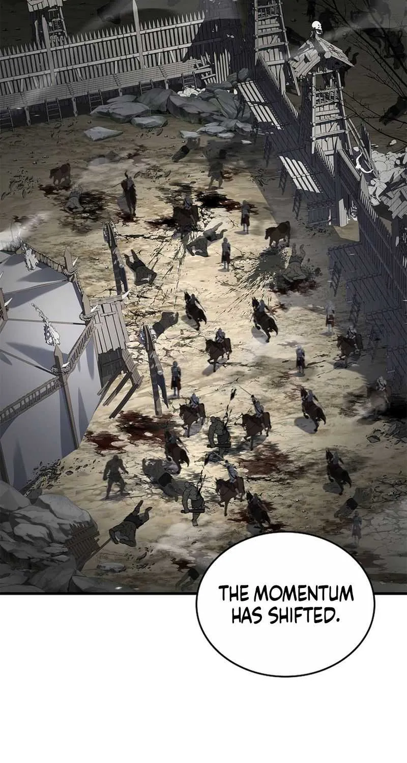 The Third Prince of the Fallen Kingdom has Regressed Chapter 42 page 94 - 