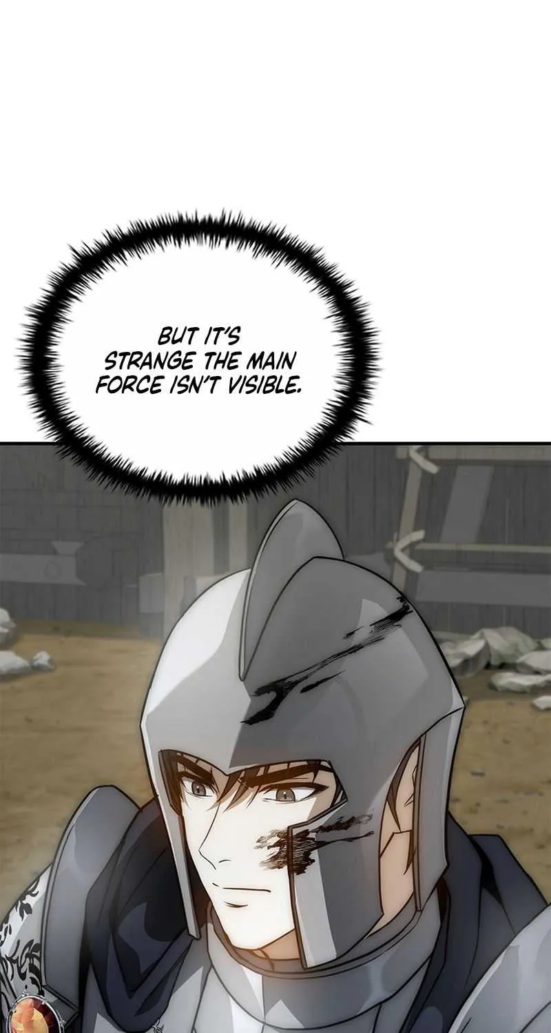 The Third Prince of the Fallen Kingdom has Regressed Chapter 42 page 95 - 