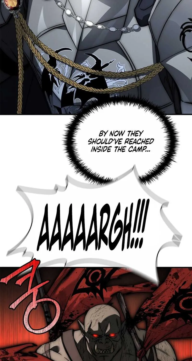 The Third Prince of the Fallen Kingdom has Regressed Chapter 42 page 96 - 