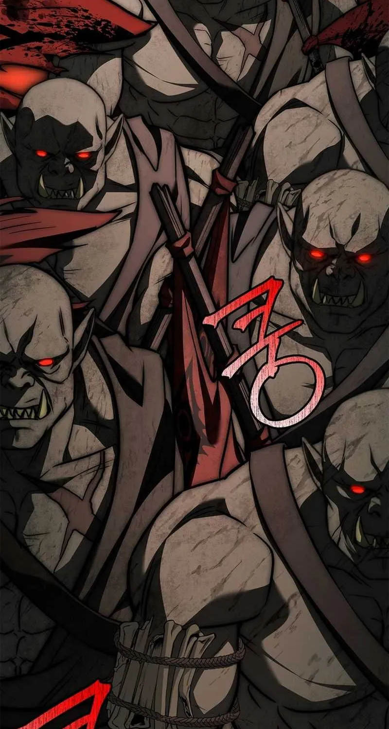 The Third Prince of the Fallen Kingdom has Regressed Chapter 42 page 97 - 
