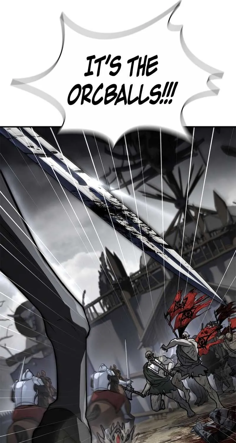 The Third Prince of the Fallen Kingdom has Regressed Chapter 42 page 99 - 