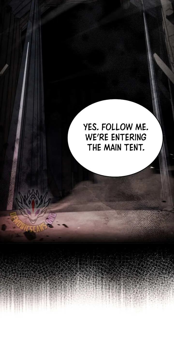 The Third Prince of the Fallen Kingdom has Regressed Chapter 43 page 11 - 