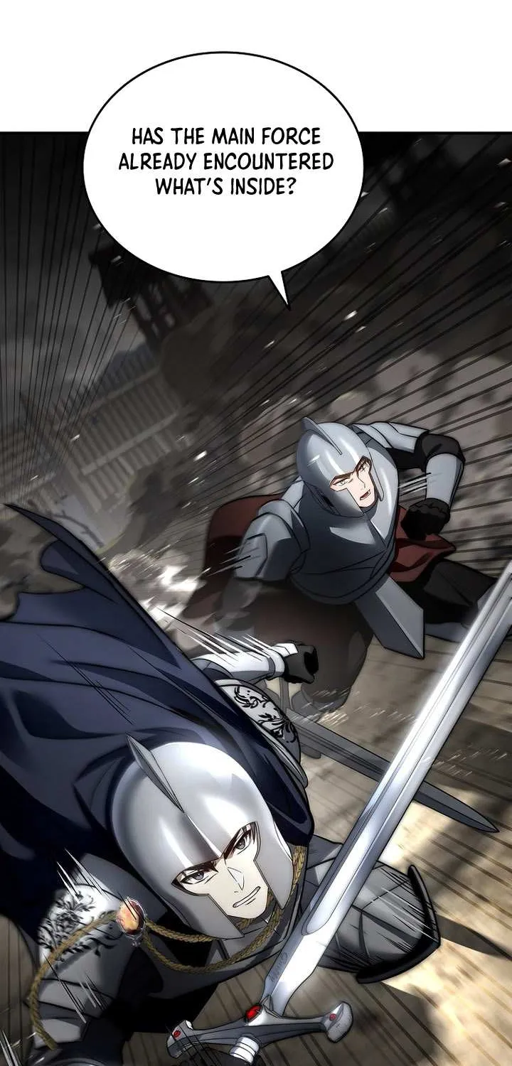The Third Prince of the Fallen Kingdom has Regressed Chapter 43 page 12 - 