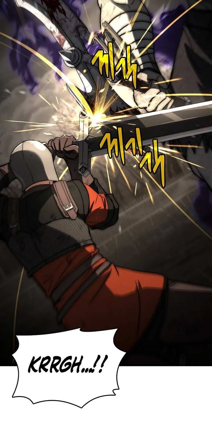 The Third Prince of the Fallen Kingdom has Regressed Chapter 43 page 120 - 