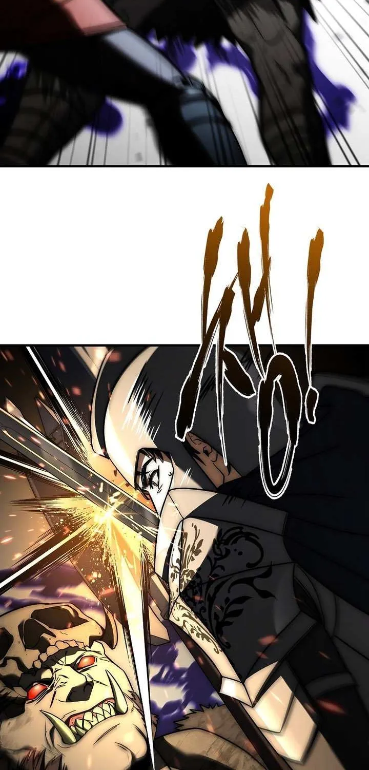 The Third Prince of the Fallen Kingdom has Regressed Chapter 43 page 123 - 