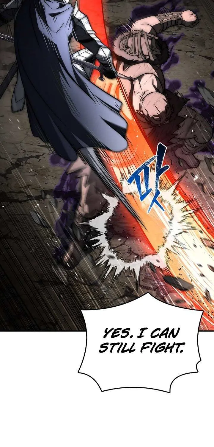 The Third Prince of the Fallen Kingdom has Regressed Chapter 43 page 125 - 