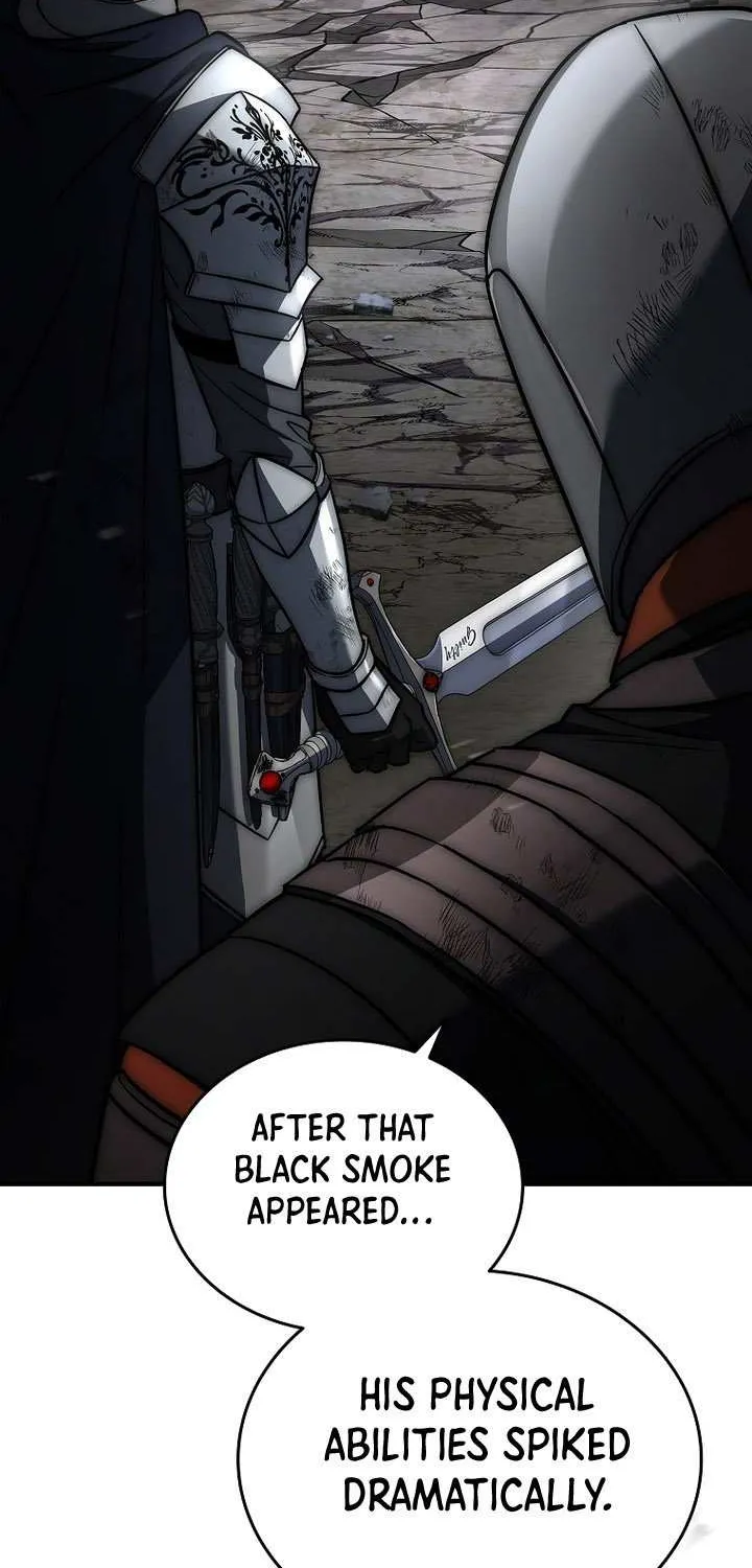 The Third Prince of the Fallen Kingdom has Regressed Chapter 43 page 127 - 