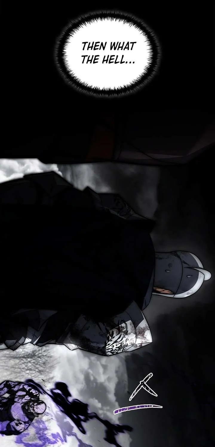 The Third Prince of the Fallen Kingdom has Regressed Chapter 43 page 131 - 