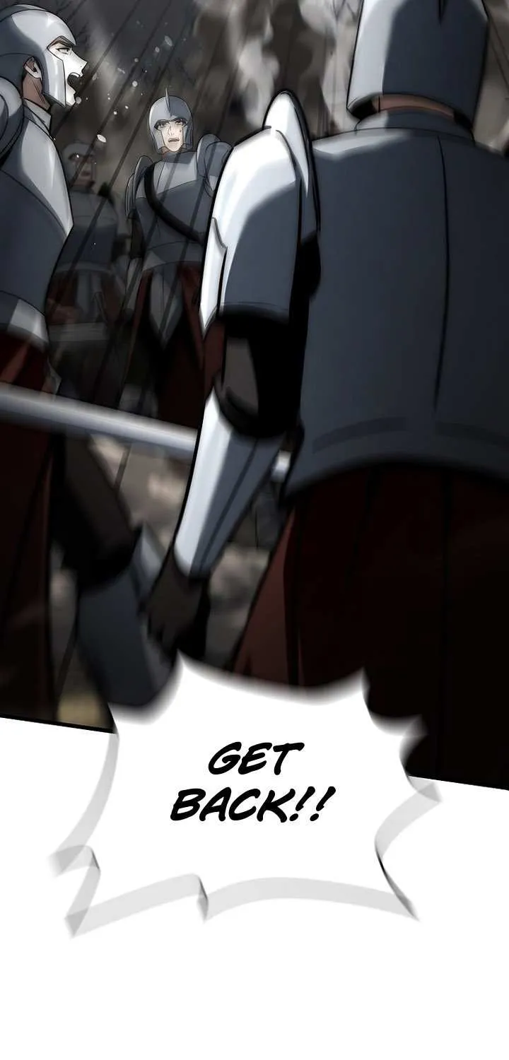 The Third Prince of the Fallen Kingdom has Regressed Chapter 43 page 25 - 