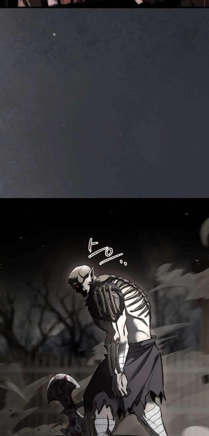 The Third Prince of the Fallen Kingdom has Regressed Chapter 43 page 32 - 