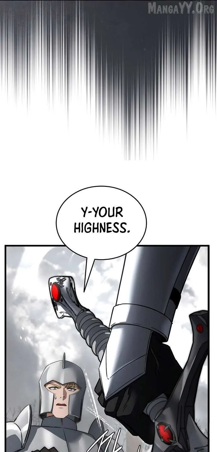 The Third Prince of the Fallen Kingdom has Regressed Chapter 43 page 34 - 